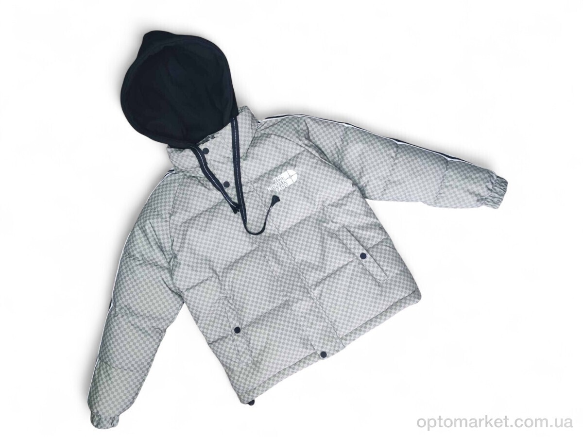 Купить Куртка дитячі 25023 фісташковий TH&TY зелений, фото 1