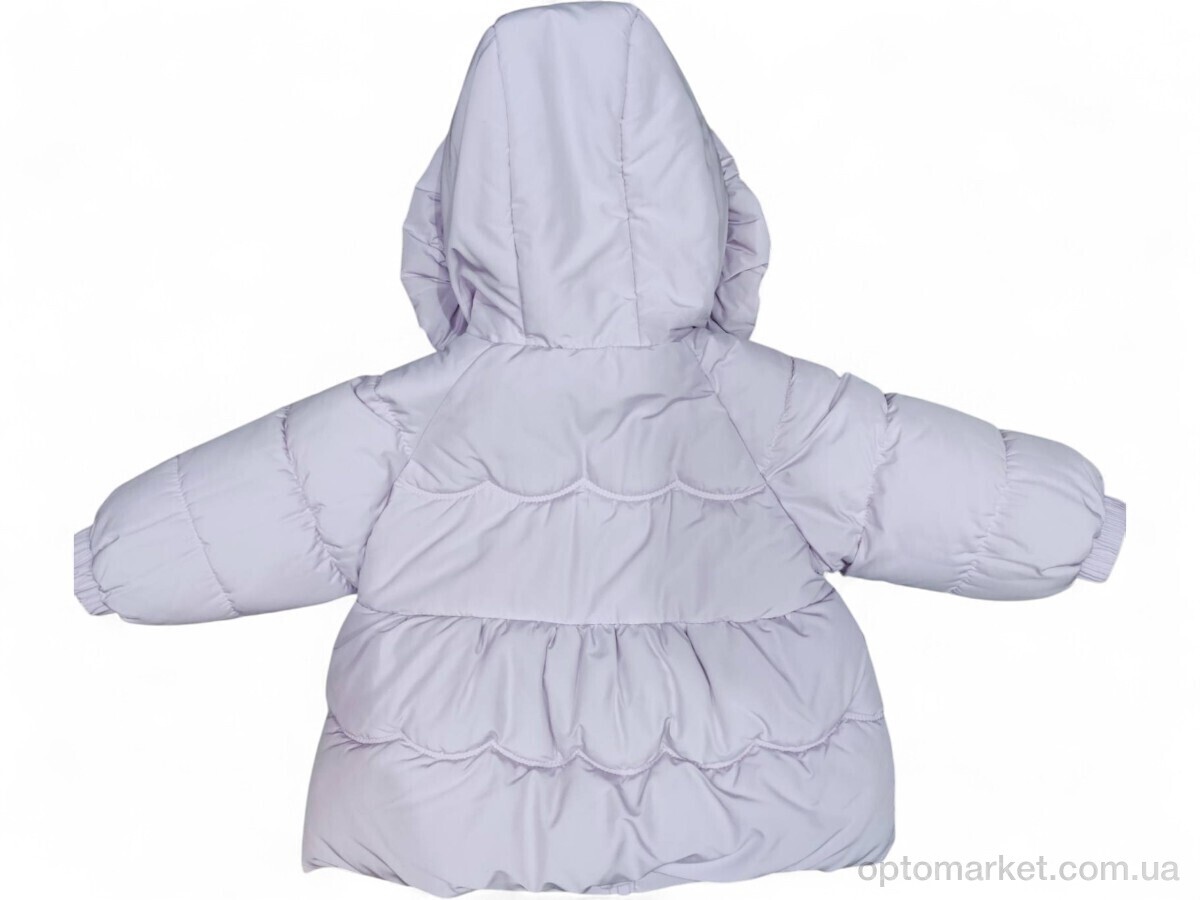 Купить Куртка дитячі 2507 бузковий Pins hang TC фіолетовий, фото 2