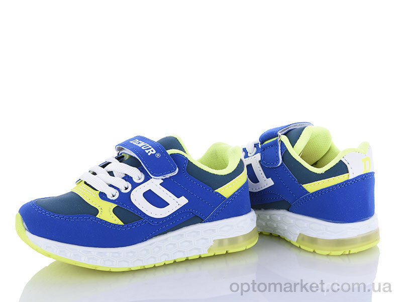 Купить Кроссовки детские 2508-009 Malibu розовый, фото 1