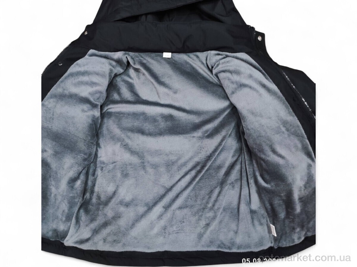 Купить Куртка дитячі 2510 молочний LiLi FS білий, фото 3