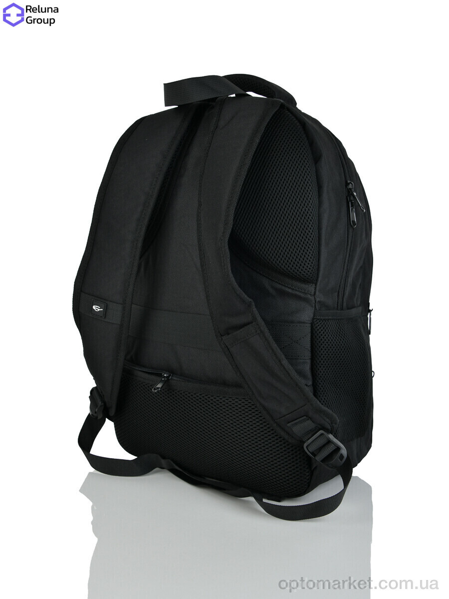 Купить Рюкзак дитячі 25160103 black Reluna Group чорний, фото 2