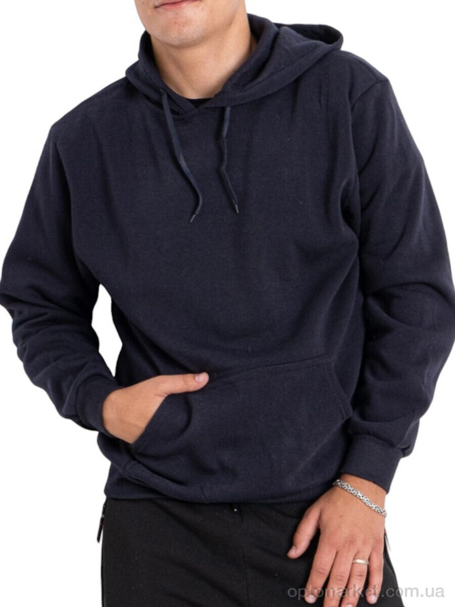 Купить Кофта чоловічі 2517 mix Dunauone мікс, фото 2