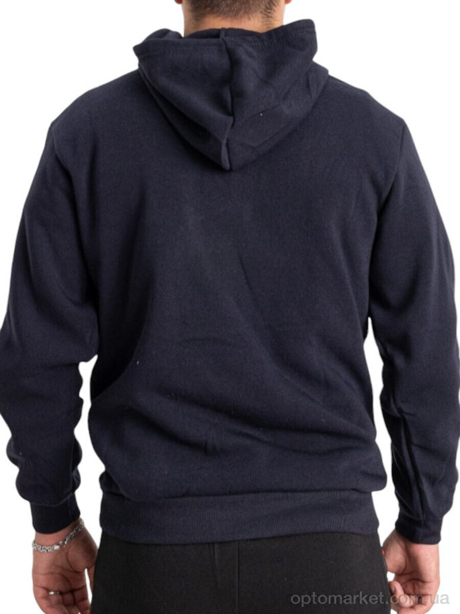 Купить Кофта чоловічі 2517 mix Dunauone мікс, фото 3