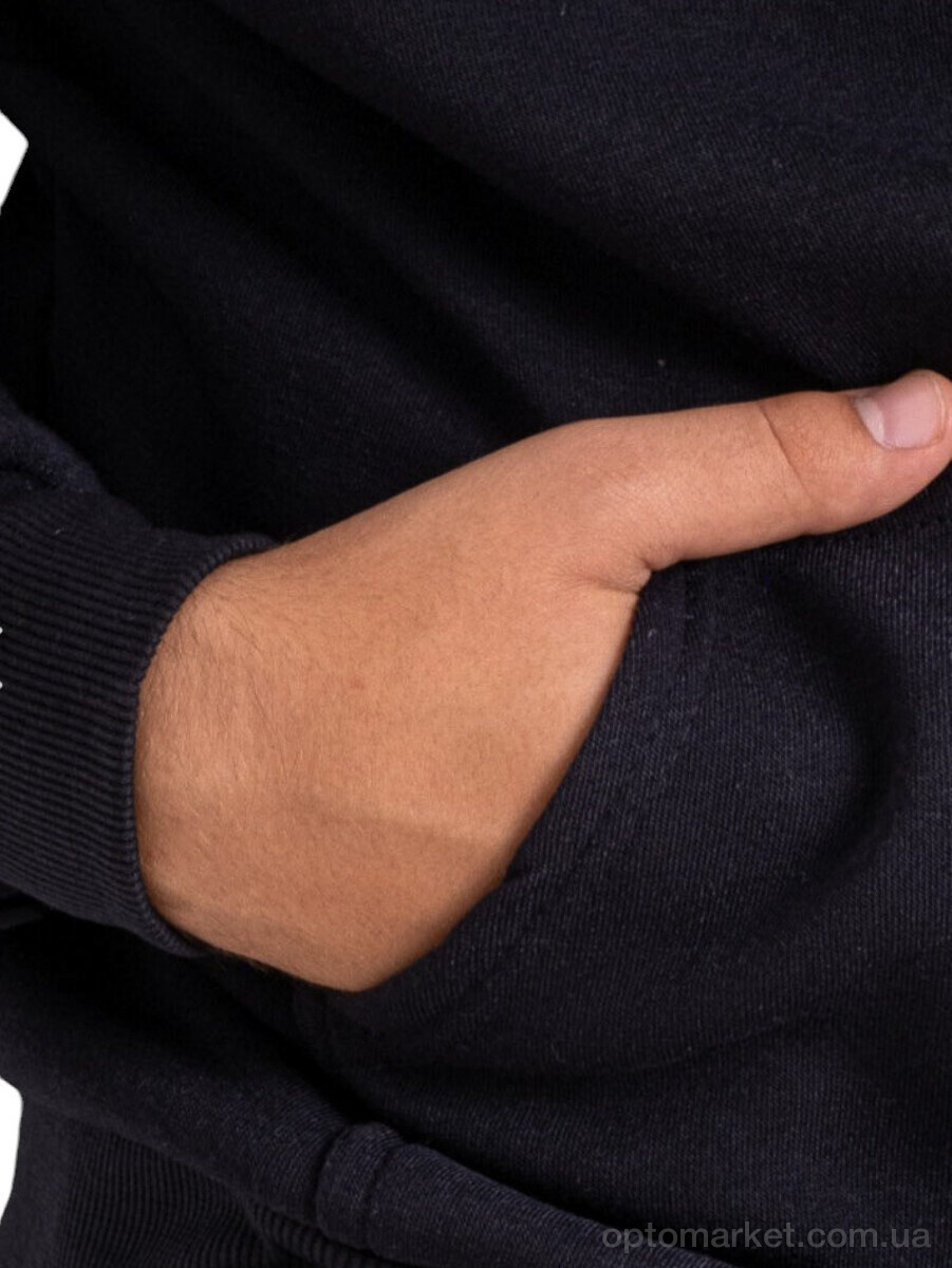 Купить Кофта чоловічі 2517 mix Dunauone мікс, фото 4