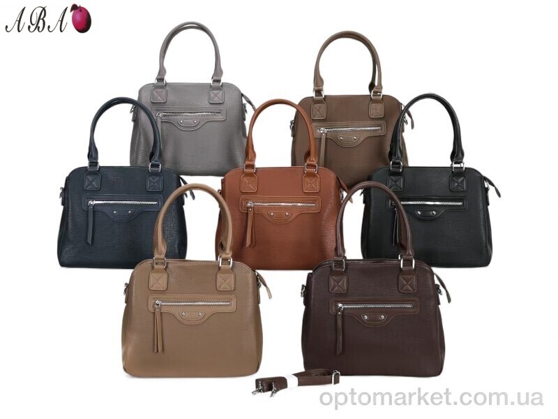 Купить Сумка женская 25526 mix David Jones мікс, фото 1