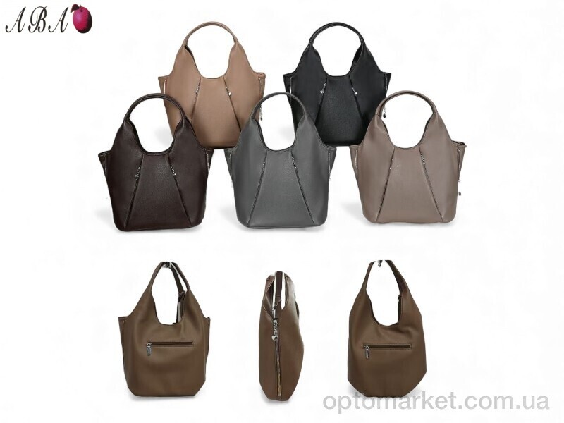 Купить Сумка женская 25531 mix David Jones мікс, фото 1