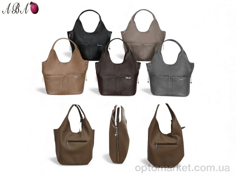 Купить Сумка женская 25532 mix David Jones мікс, фото 1