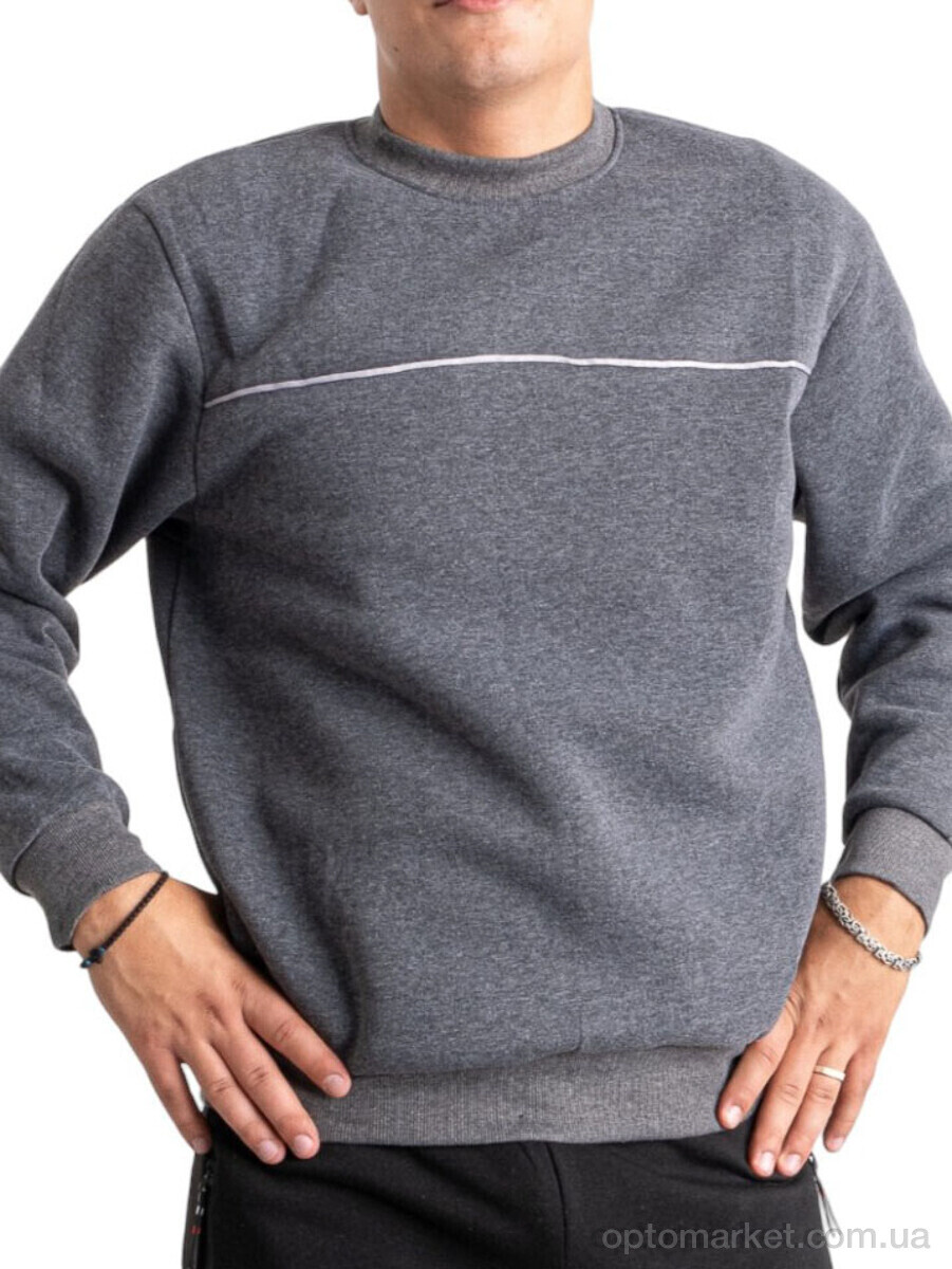 Купить Батник чоловічі 2556 mix Dunauone мікс, фото 2