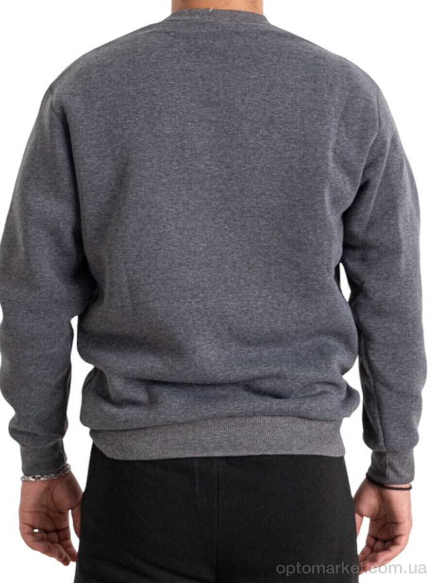 Купить Батник чоловічі 2556 mix Dunauone мікс, фото 3