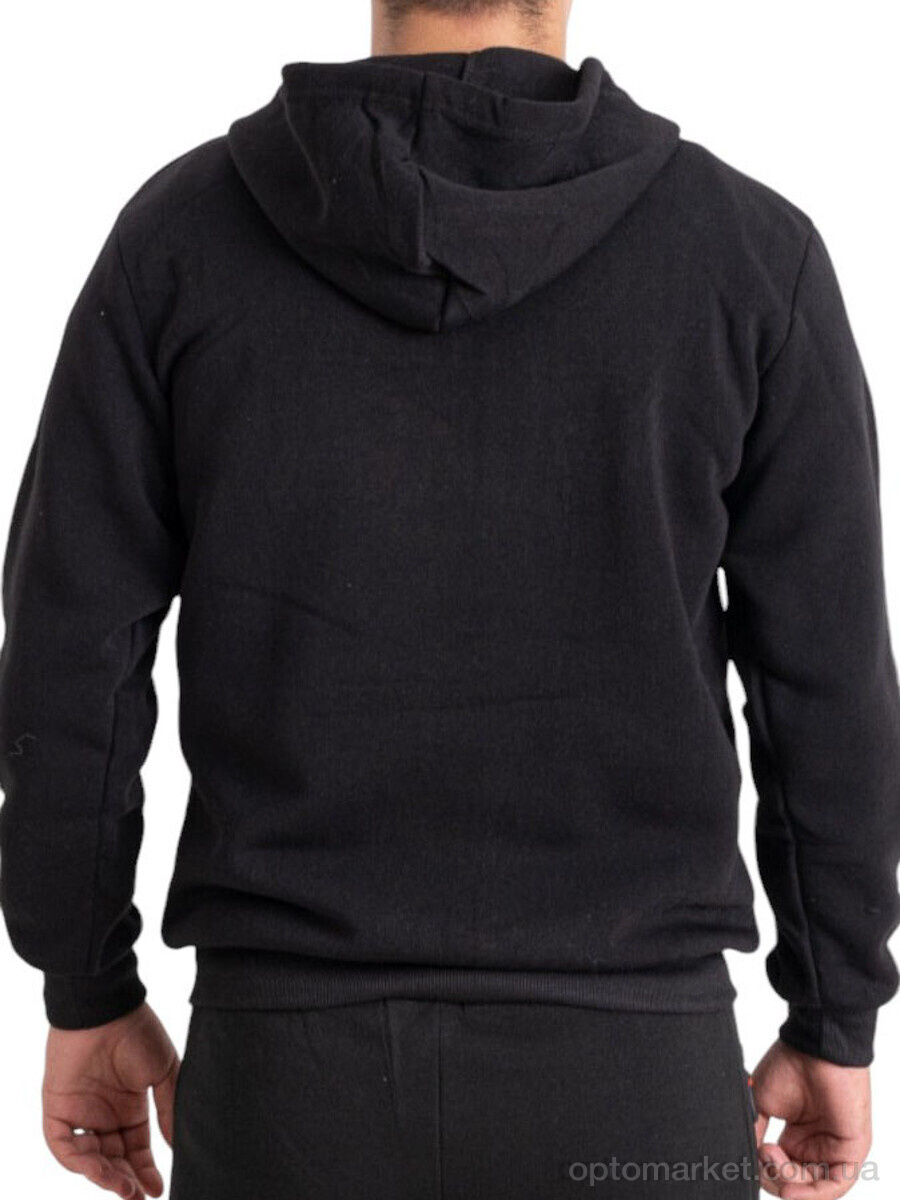 Купить Кофта чоловічі 2559 mix Dunauone мікс, фото 3