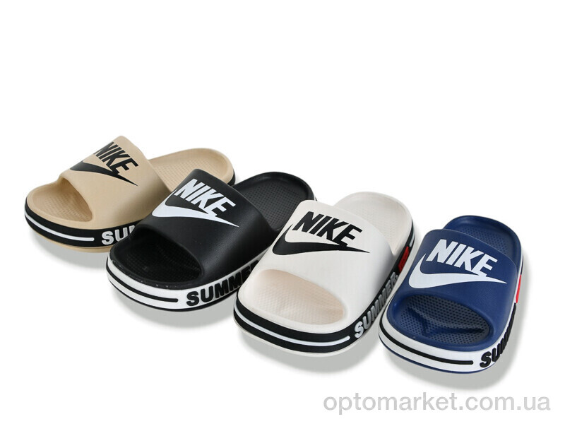 Купить Шльопанці дитячі 2588-1 mix N.ke мікс, фото 2