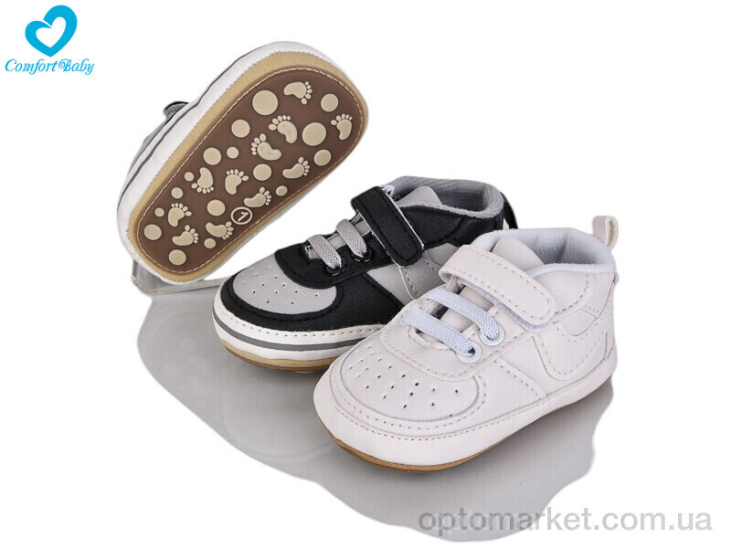 Купить Пінетки дитячі 2588 mix Comfort-baby мікс, фото 1