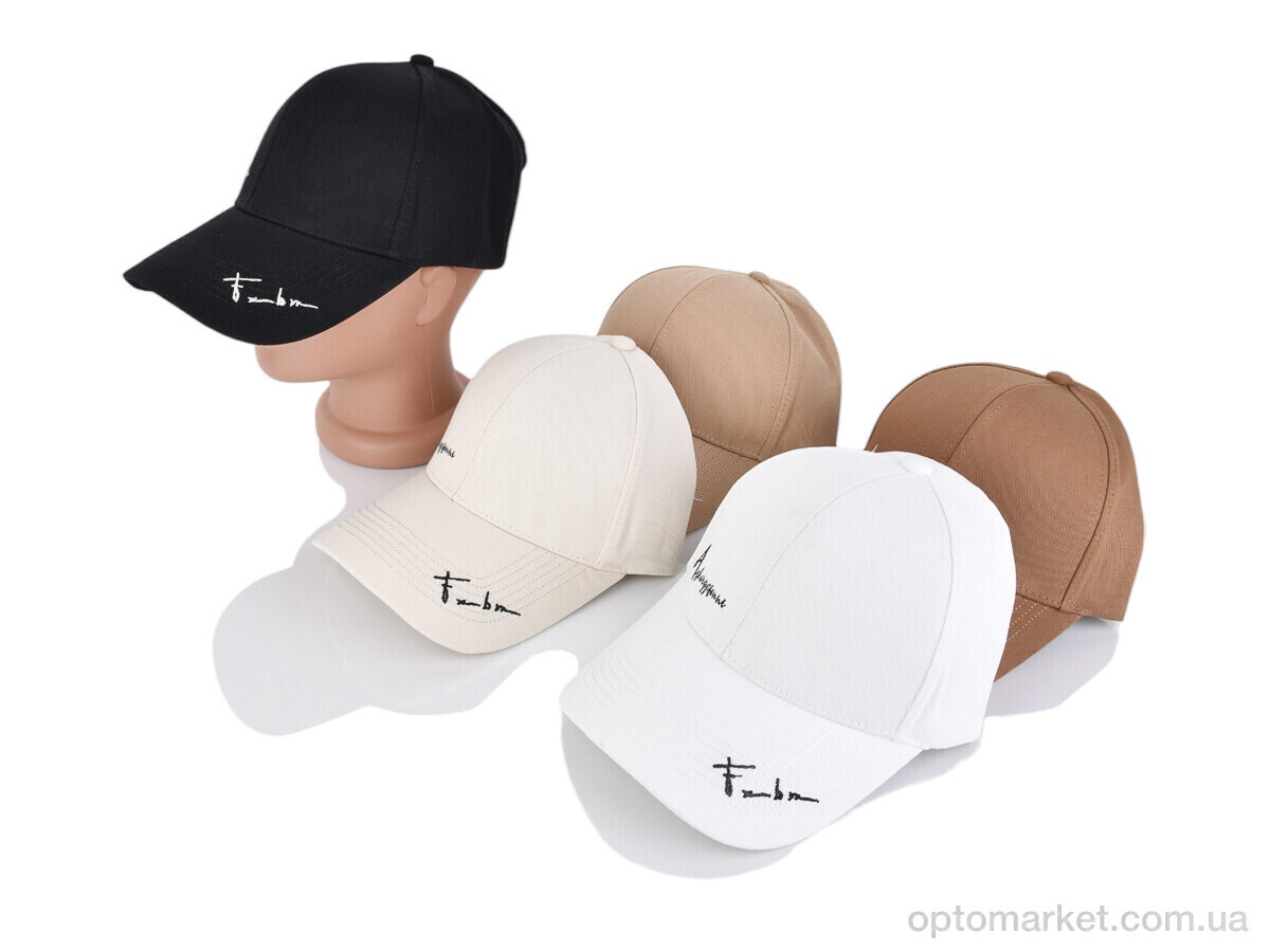 Купить Кепка унісекс 26-03 mix Королева мікс, фото 1