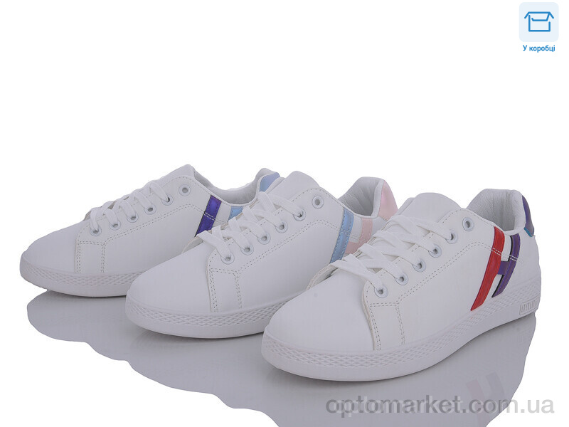 Купить Кросівки жіночі 26-265 mix Polaris мікс, фото 1