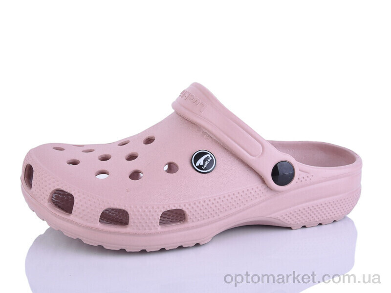 Купить Кросівки жіночі 26-3001-386 Luck Line рожевий, фото 1