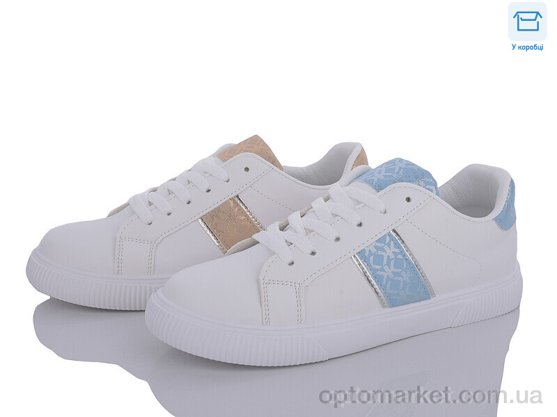 Купить Кросівки жіночі 26-86 mix Polaris мікс, фото 1