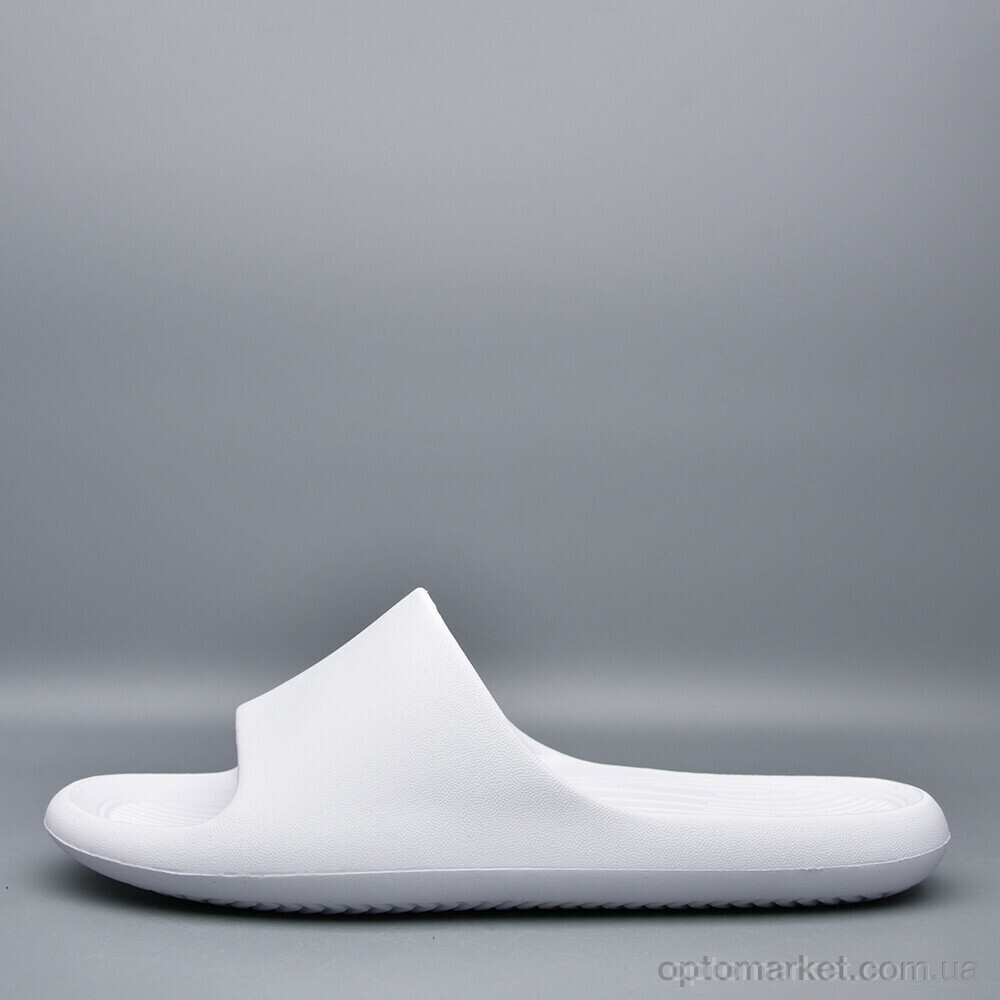 Купить Шльопанці жіночі 265062-377 Luck Line білий, фото 2