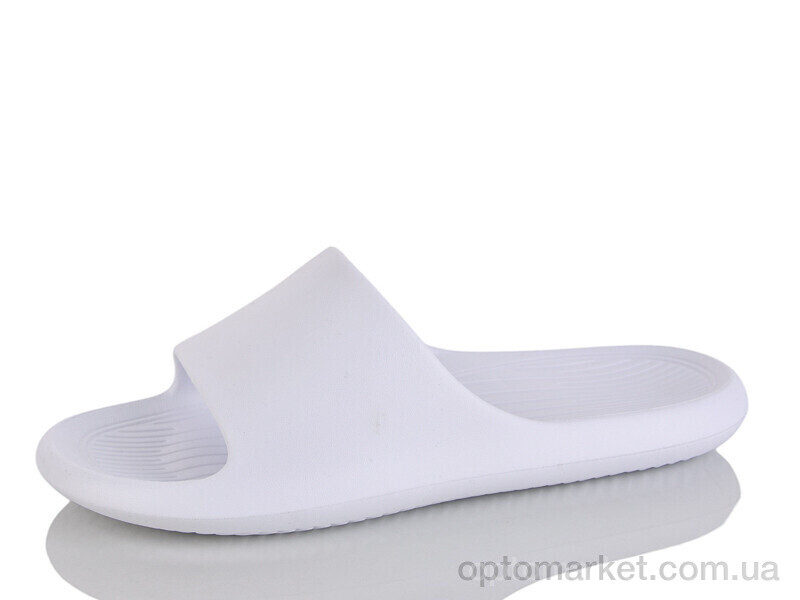 Купить Шльопанці чоловічі 265062-417 Luck Line білий, фото 1