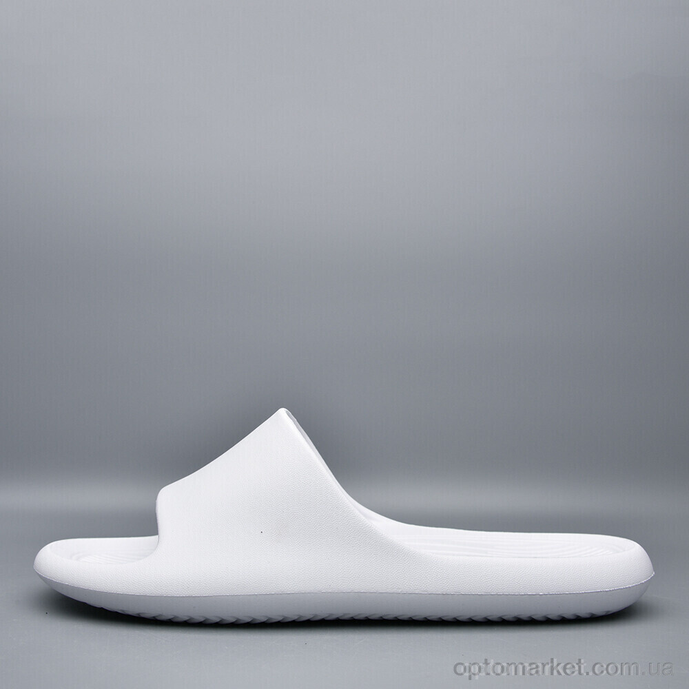 Купить Шльопанці чоловічі 265062-417 Luck Line білий, фото 2