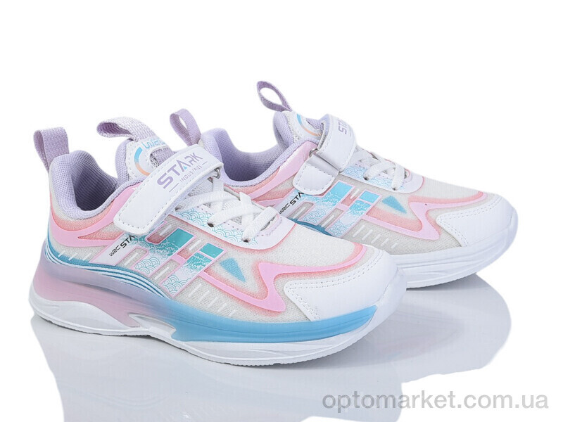 Купить Кросівки дитячі 2653-2 W.Niko мікс, фото 1