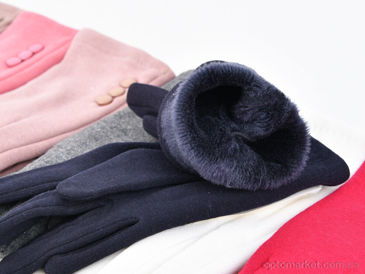 Купить Рукавички дитячі 268-1 mix Королева мікс, фото 2