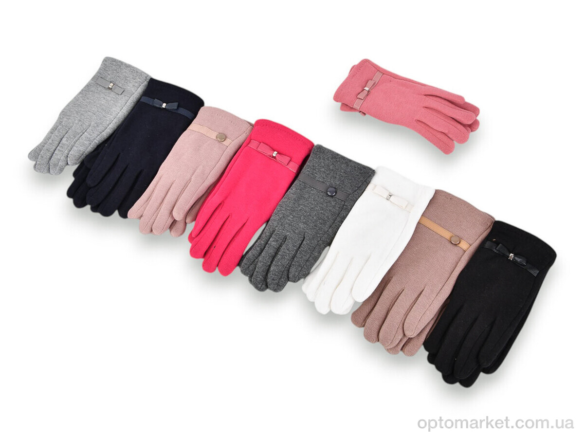 Купить Рукавички дитячі 268-3 mix Королева мікс, фото 1