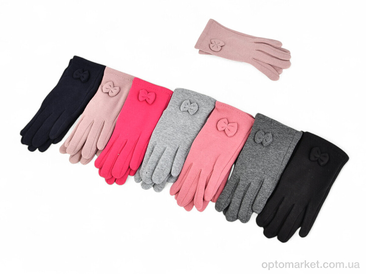 Купить Рукавички дитячі 268-8 mix Королева мікс, фото 1