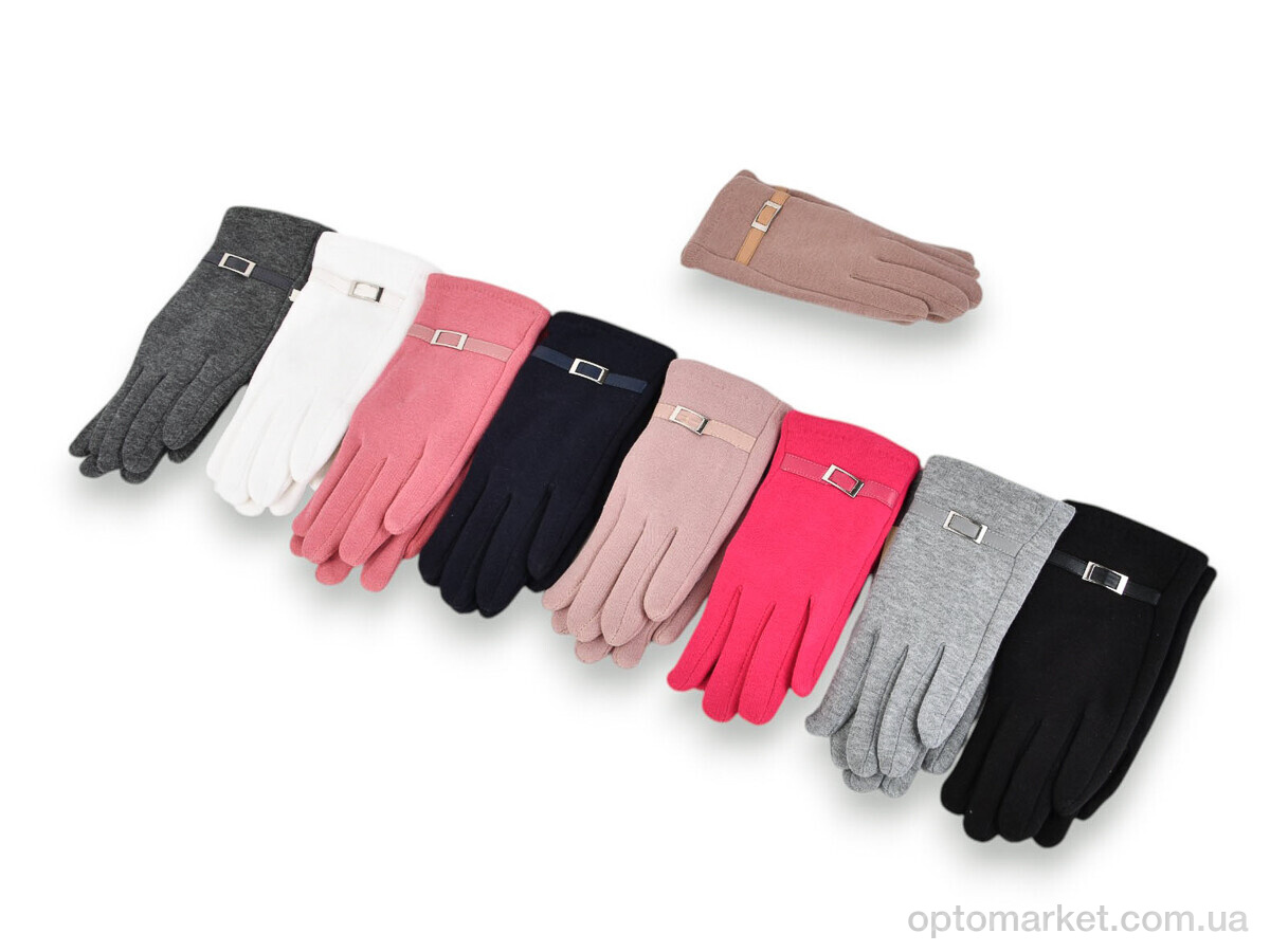 Купить Рукавички дитячі 268-9 mix Королева мікс, фото 1