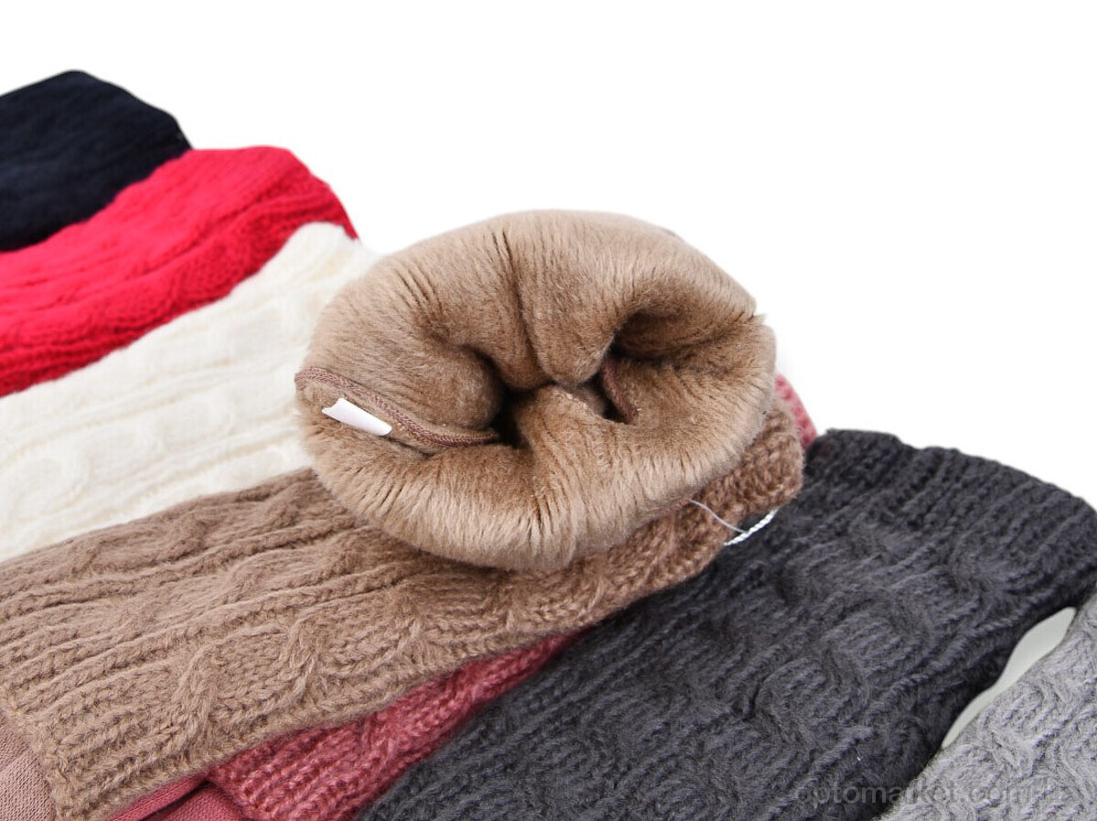 Купить Рукавички дитячі 269-1 mix Королева мікс, фото 2