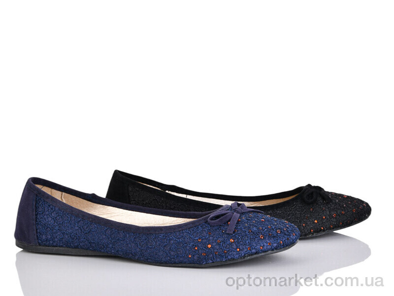 Купить Балетки жіночі 270 mix Lion мікс, фото 1