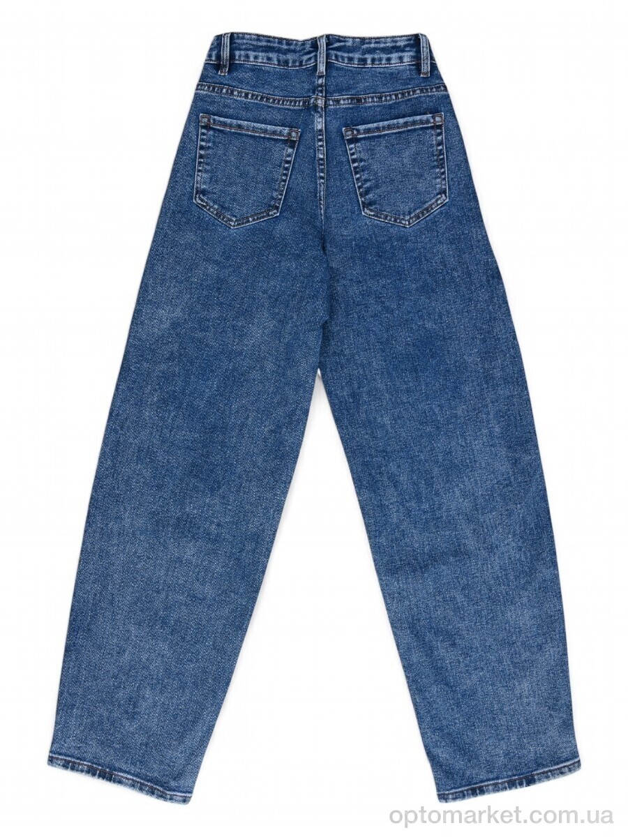 Купить Джинси дитячі 271 Baronjns синій, фото 2