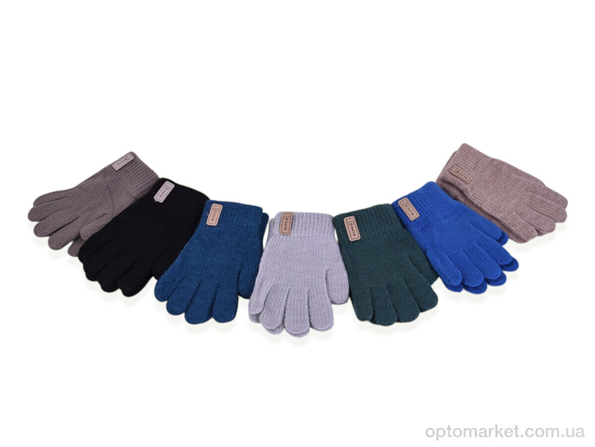 Купить Рукавички дитячі 2729 mix Атюша мікс, фото 1