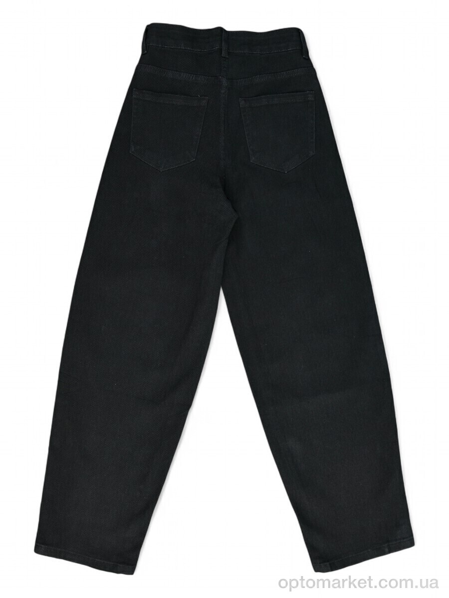 Купить Джинси дитячі 272 Baronjns чорний, фото 2