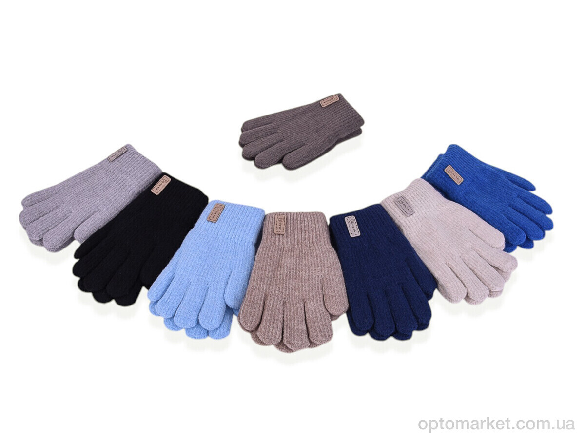 Купить Рукавички дитячі 2730 mix Атюша мікс, фото 1