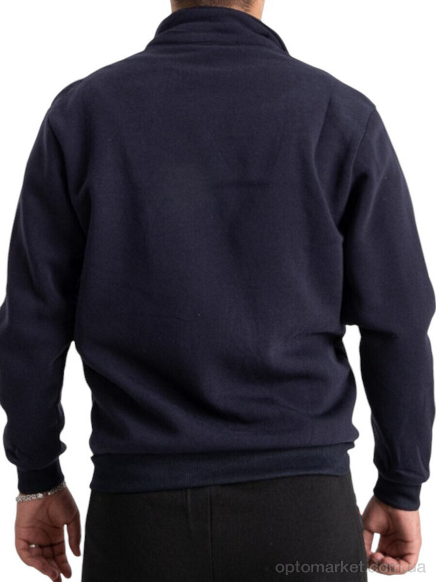 Купить Кофта чоловічі 2730 mix Dunauone мікс, фото 3