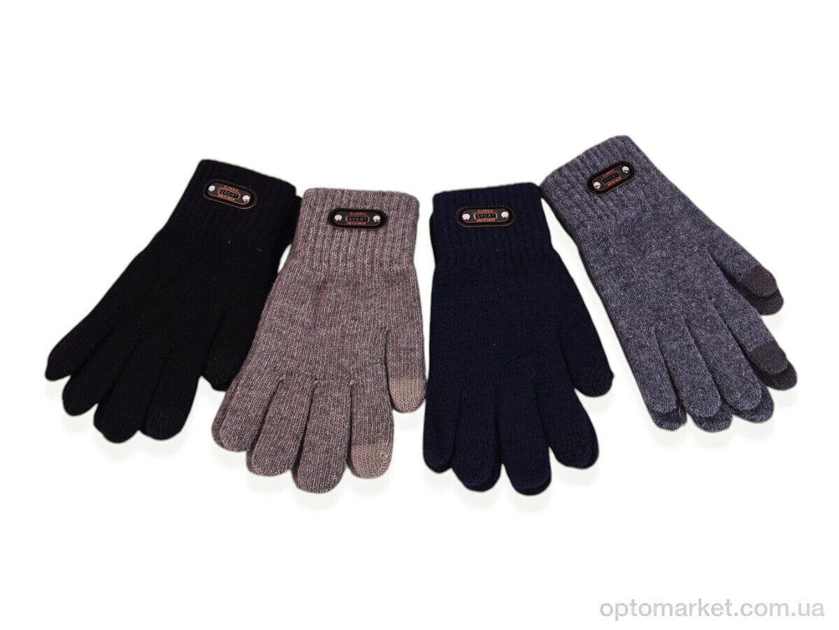 Купить Рукавички дитячі 2737 mix Атюша мікс, фото 1