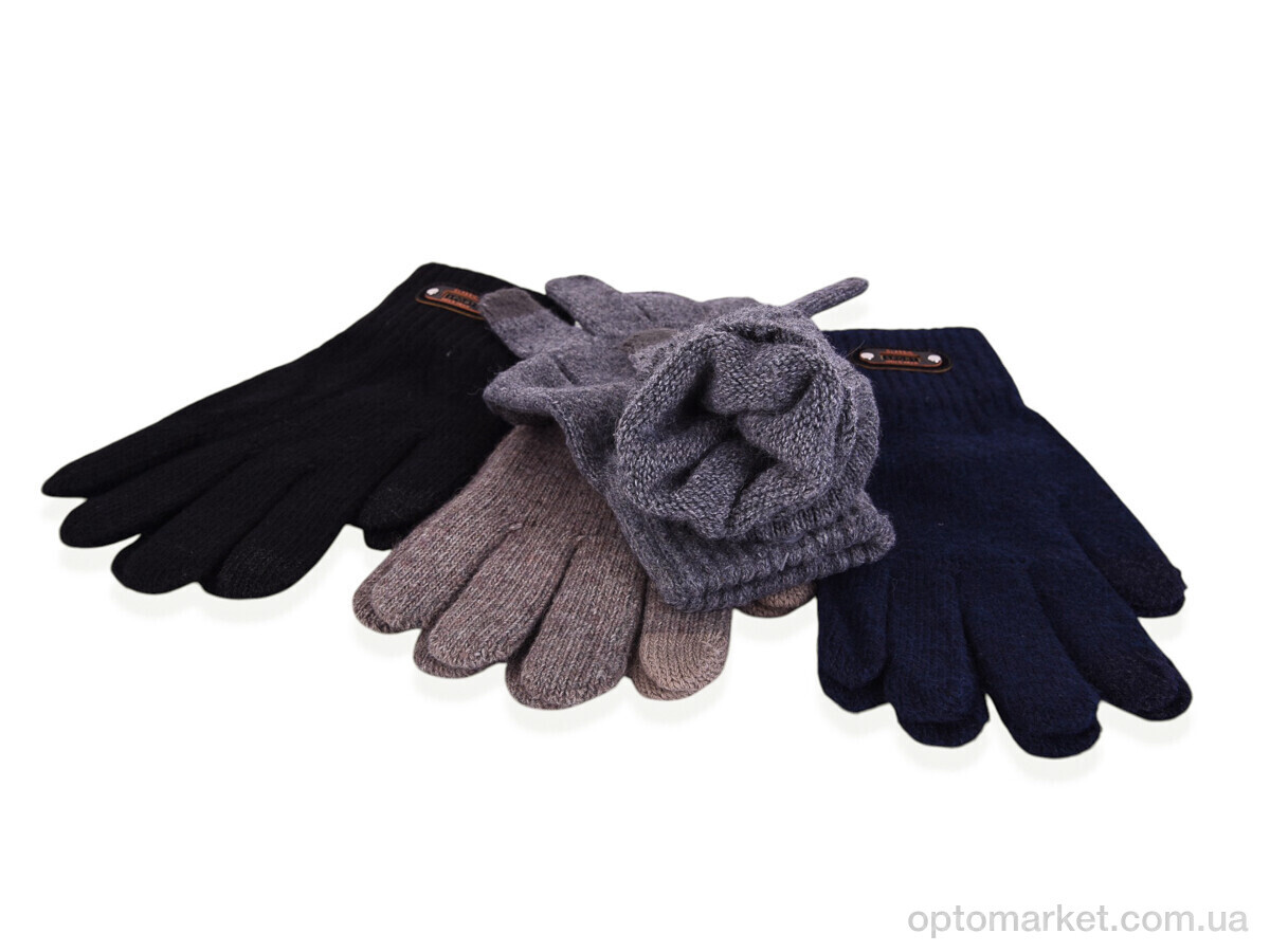 Купить Рукавички дитячі 2737 mix Атюша мікс, фото 2
