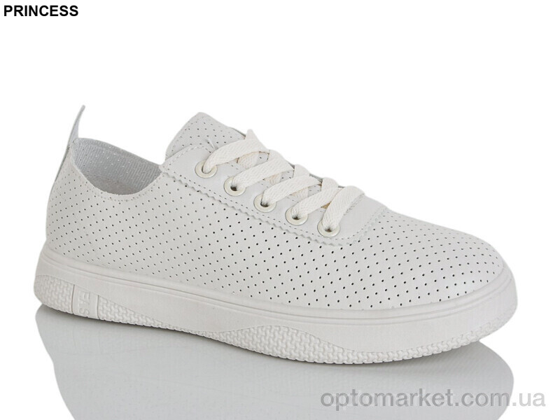 Купить Кросівки жіночі 280-2 Princess бежевий, фото 1