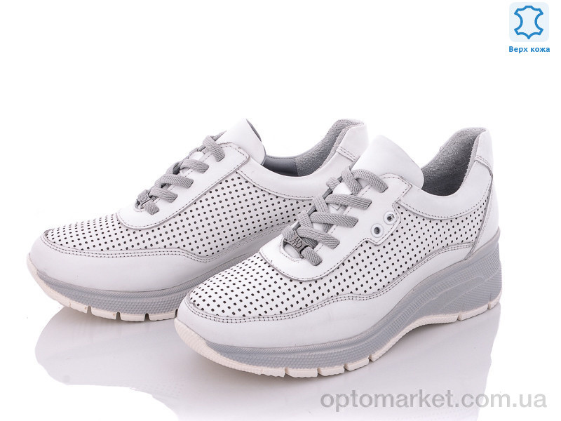 Купить Кроссовки женские 280 Mumin белый, фото 1