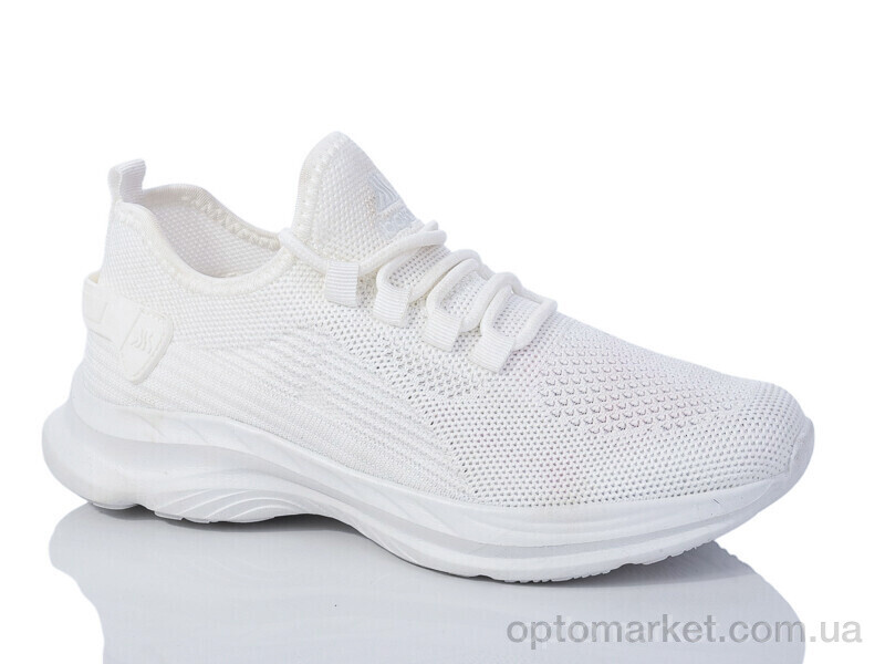 Купить Кросівки жіночі 280 Bayota білий, фото 1
