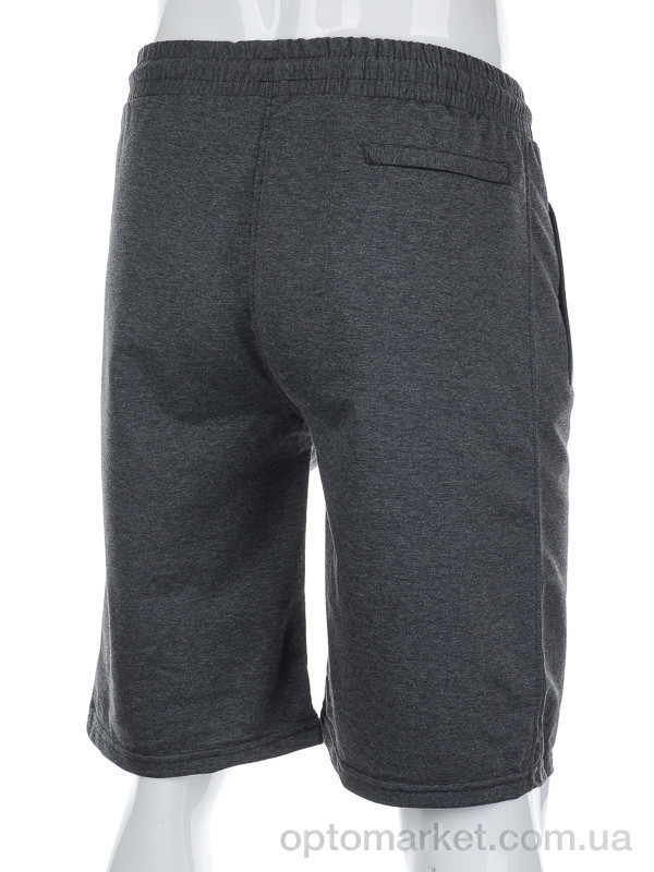 Купить Шорти чоловічі 2806-9-3 grey Boyraz сірий, фото 2