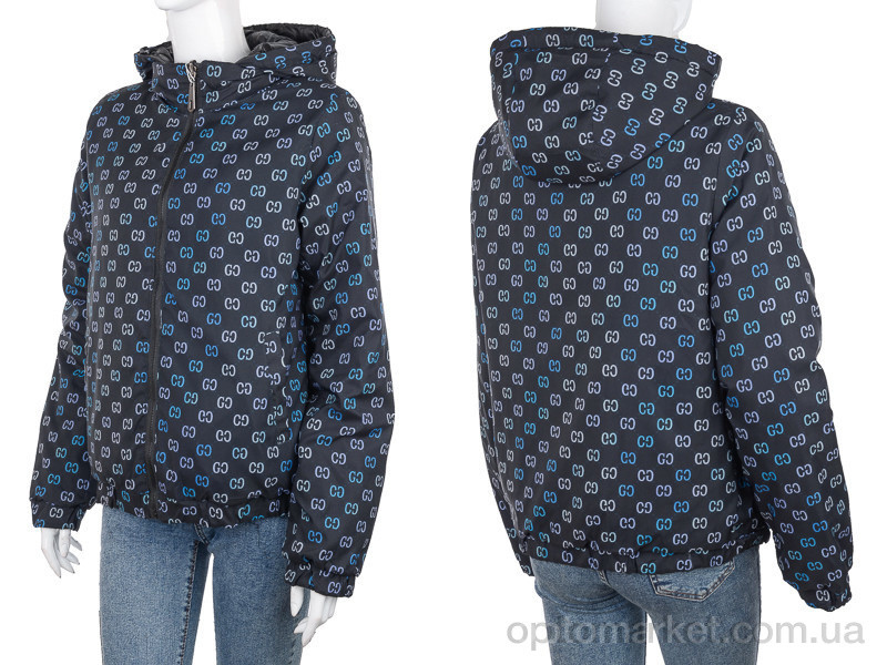 Купить Куртка жіночі 2830-253-3 brown Unimoco коричневий, фото 4