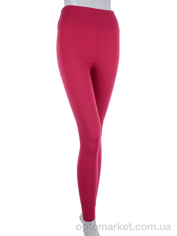 Купить Брюки жіночі 2835-5 pink Sys Basic рожевий, фото 1