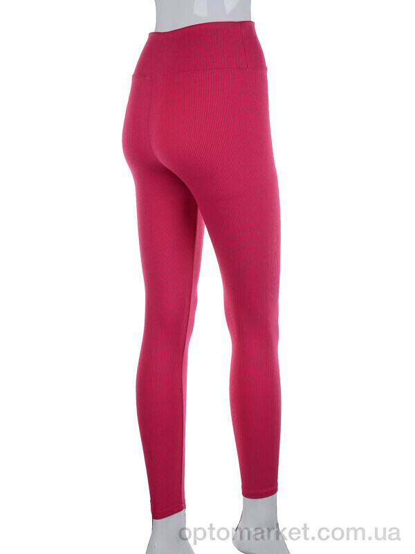 Купить Брюки жіночі 2835-5 pink Sys Basic рожевий, фото 2