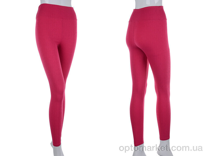 Купить Брюки жіночі 2835-5 pink Sys Basic рожевий, фото 3