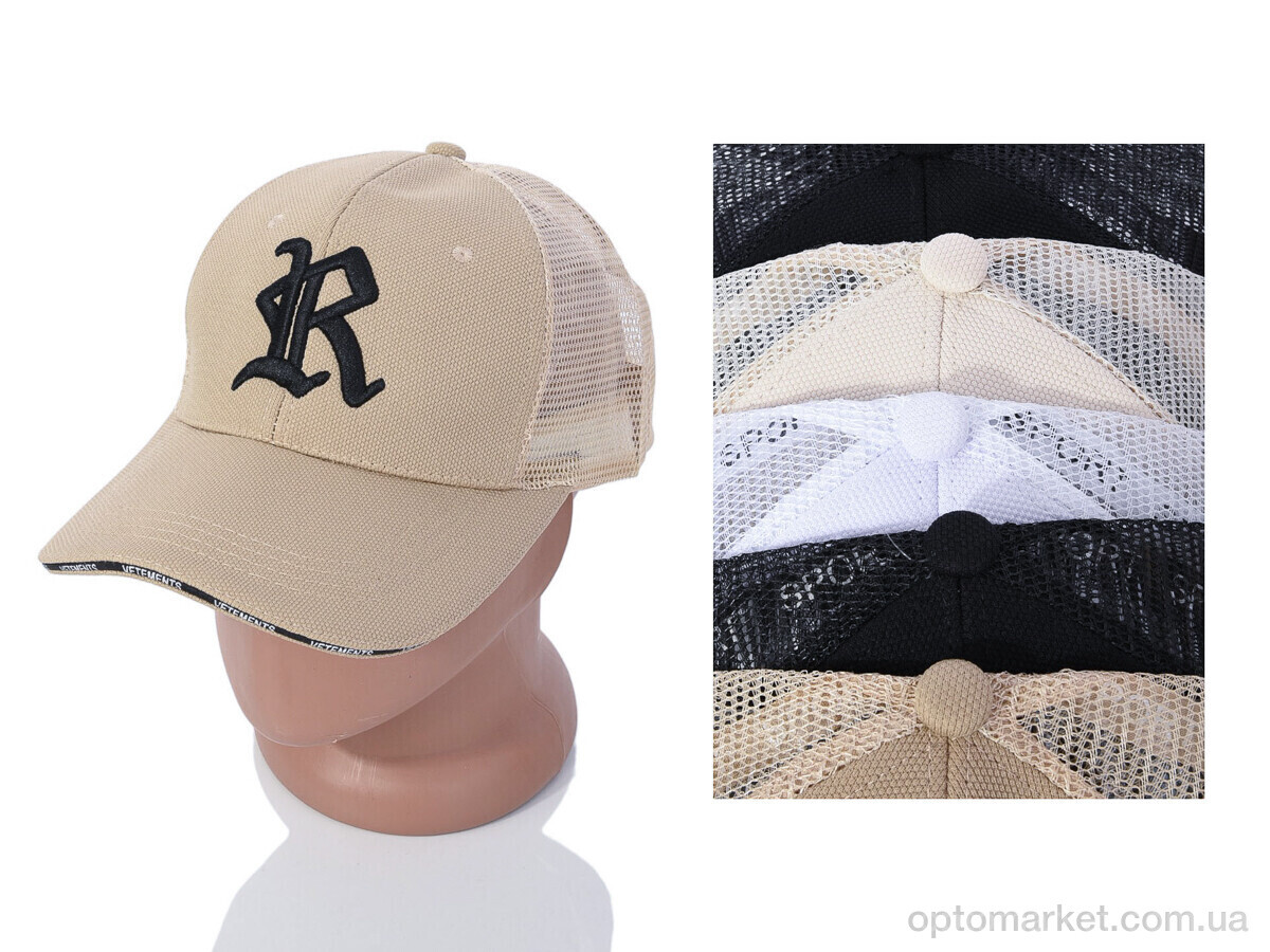 Купить Кепка чоловічі 29-01 mix Королева мікс, фото 1