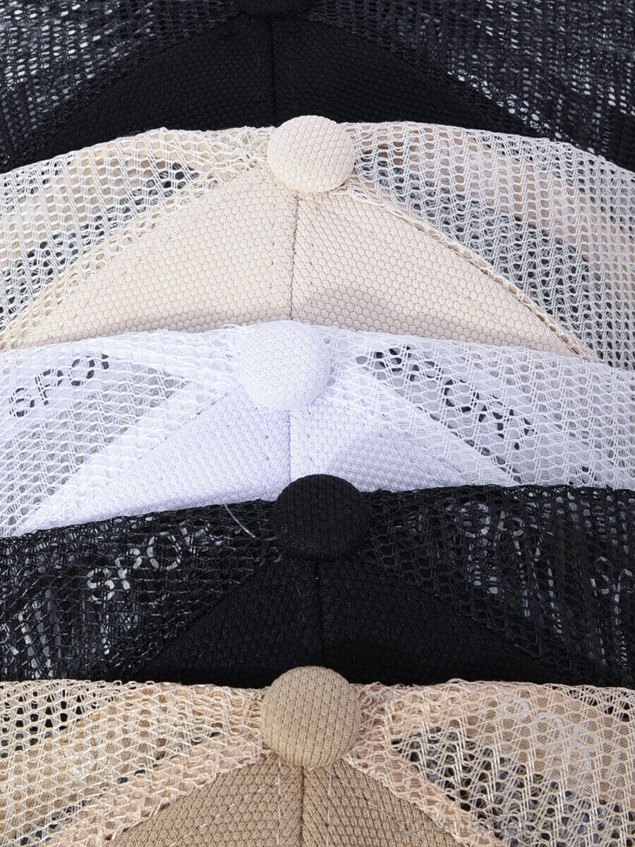 Купить Кепка чоловічі 29-01 mix Королева мікс, фото 2