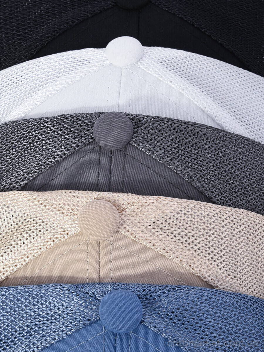 Купить Кепка чоловічі 29-06 mix Королева мікс, фото 2