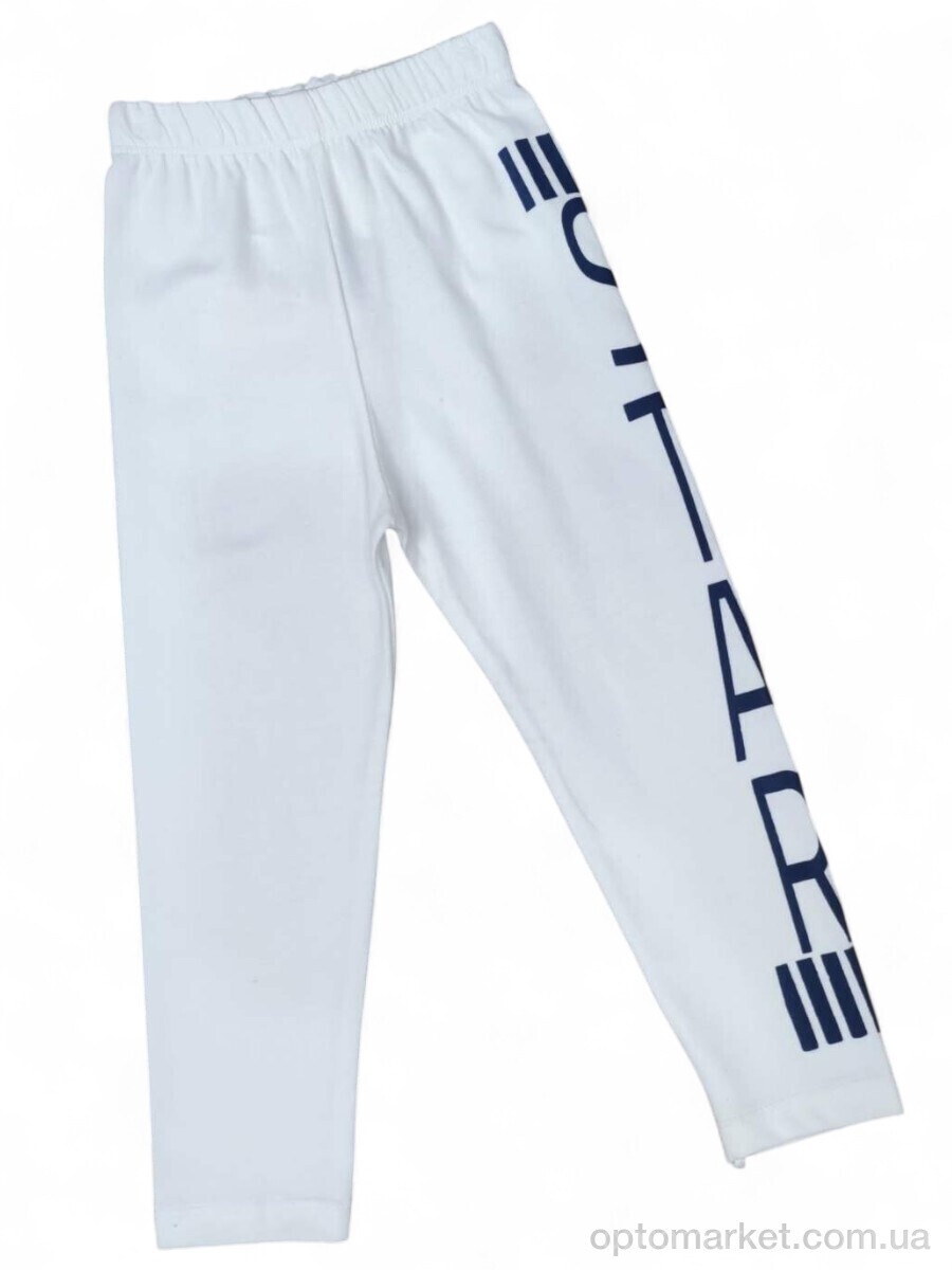 Купить Лосини дитячі 291 молочний Mini Citlenbir білий, фото 1