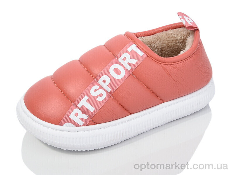 Купить Капці жіночі 2912-4 Obuvok червоний, фото 1